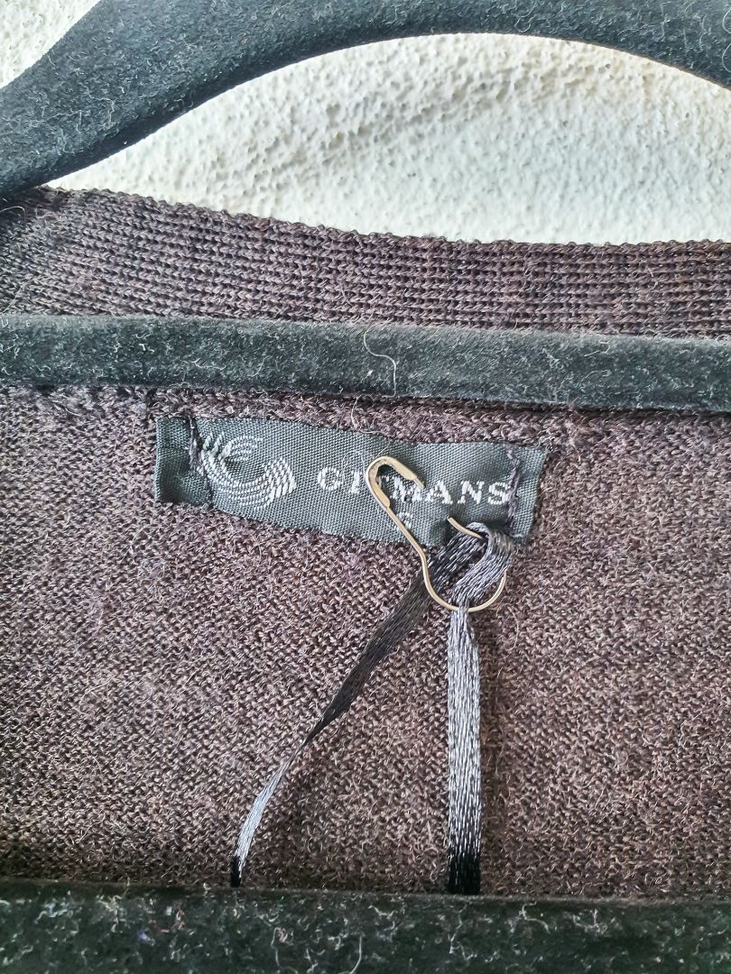 Gitmans Jacket XXS/XS