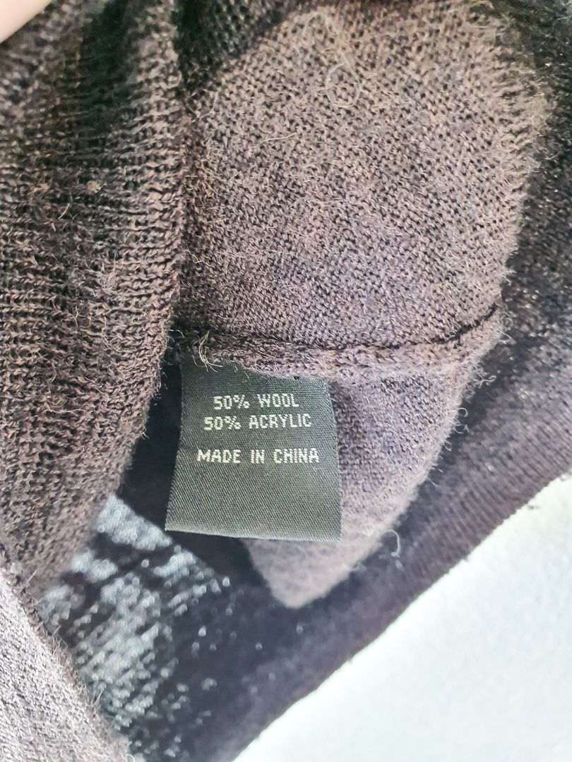 Gitmans Jacket XXS/XS