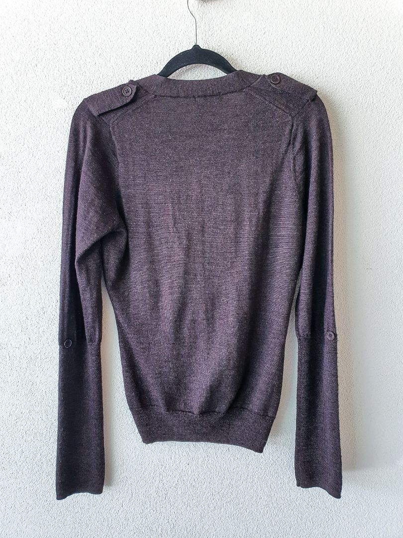 Gitmans Jacket XXS/XS
