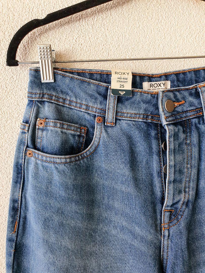 Roxy Jeans XXS/XS
