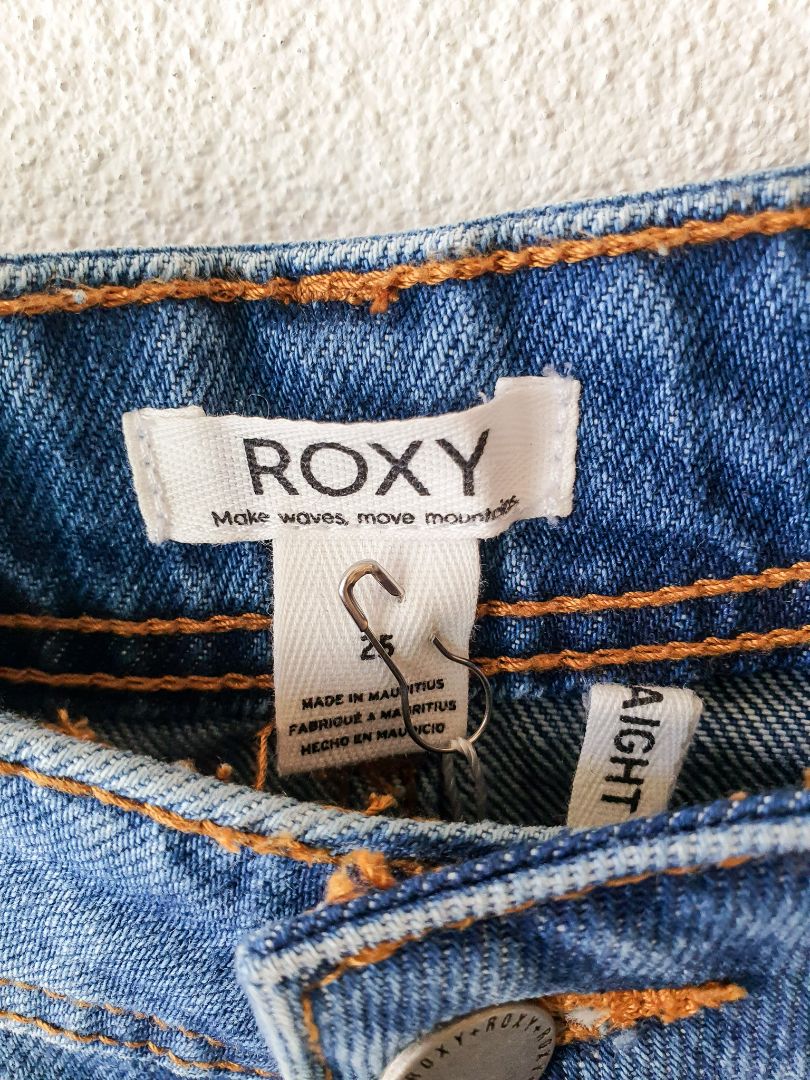 Roxy Jeans XXS/XS