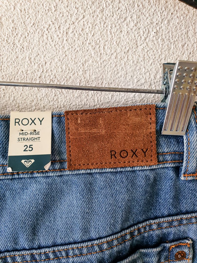 Roxy Jeans XXS/XS