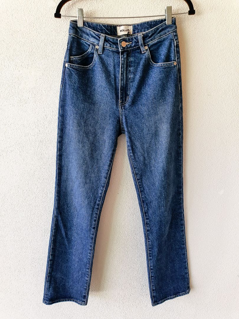 Rollas Jeans XS/S