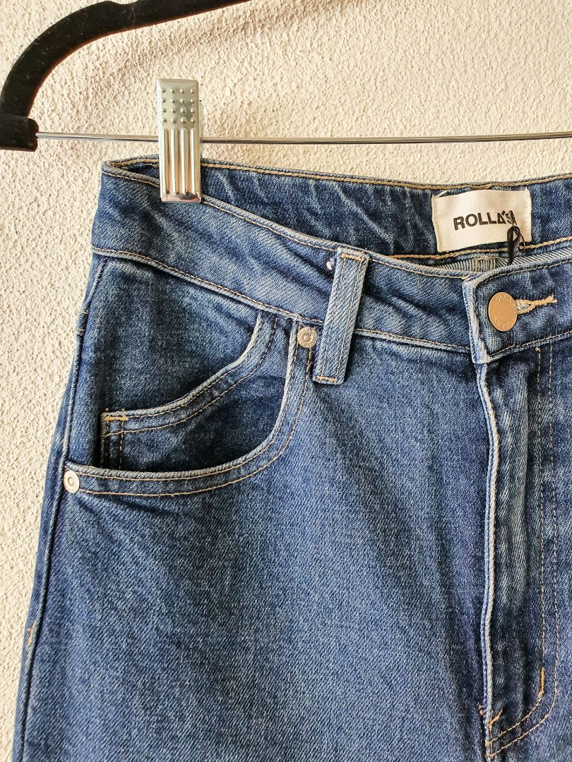 Rollas Jeans XS/S