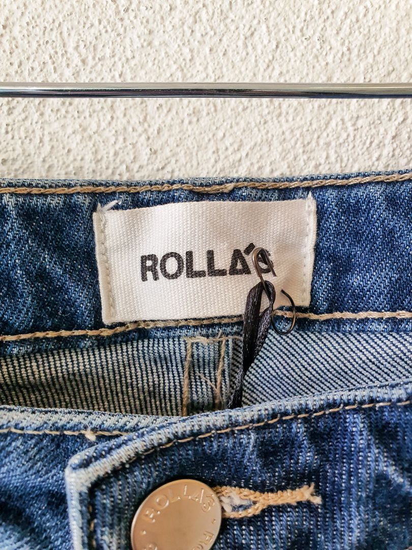Rollas Jeans XS/S