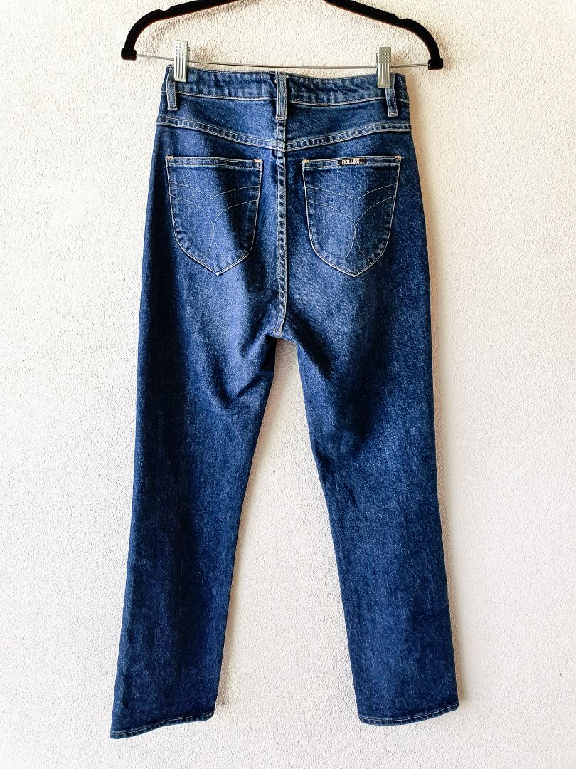 Rollas Jeans XS/S
