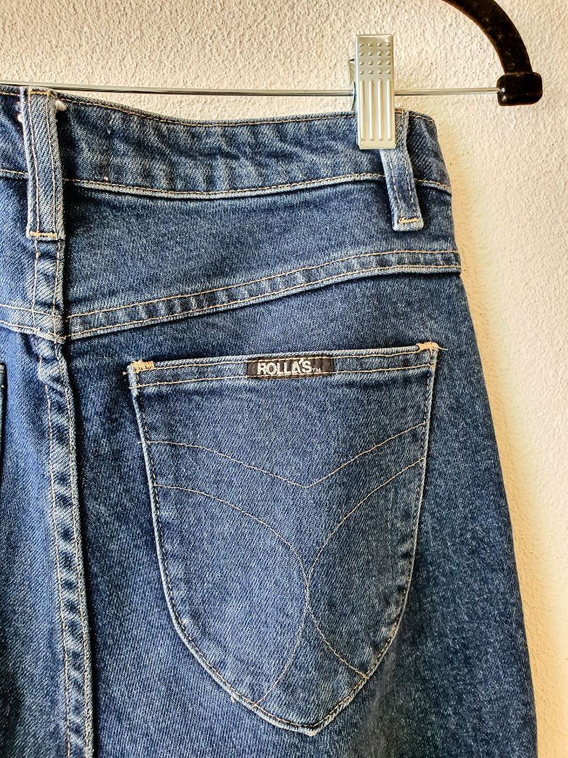 Rollas Jeans XS/S