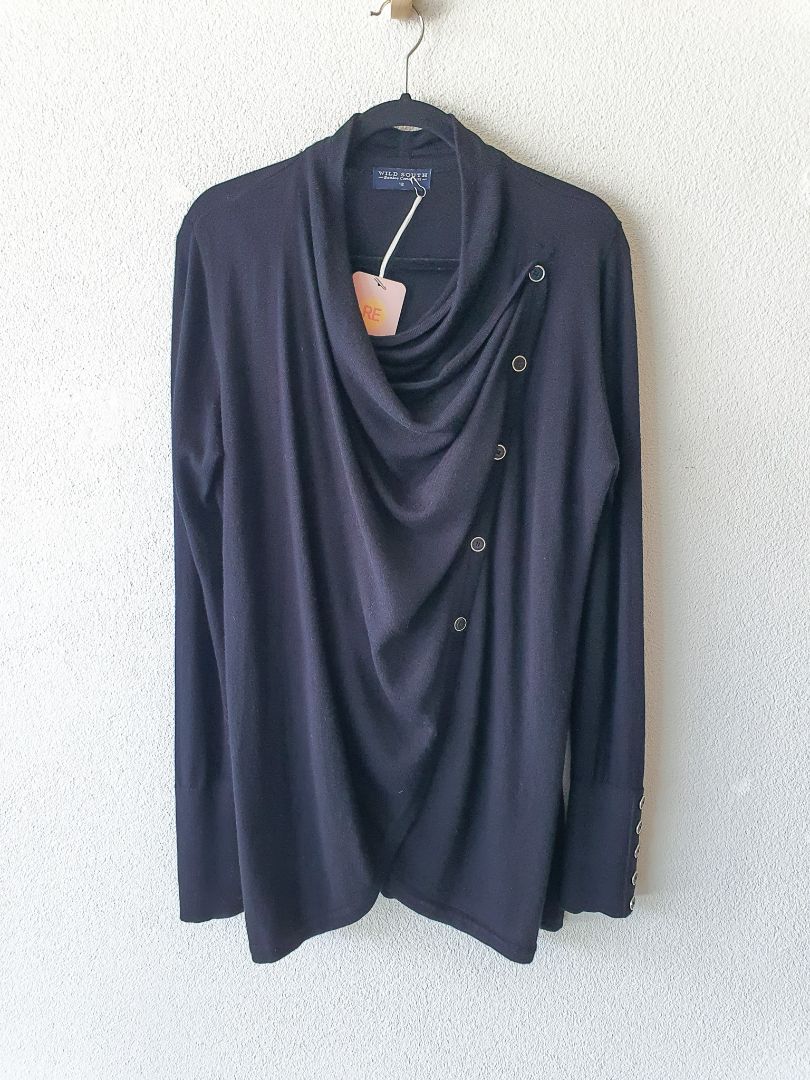 Wild South Jacket M