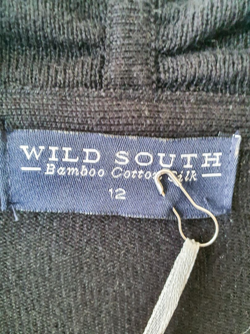 Wild South Jacket M
