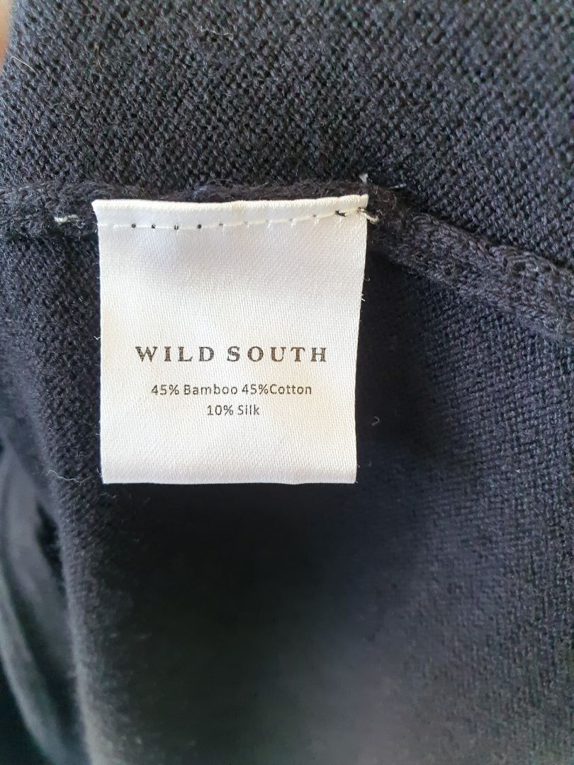 Wild South Jacket M