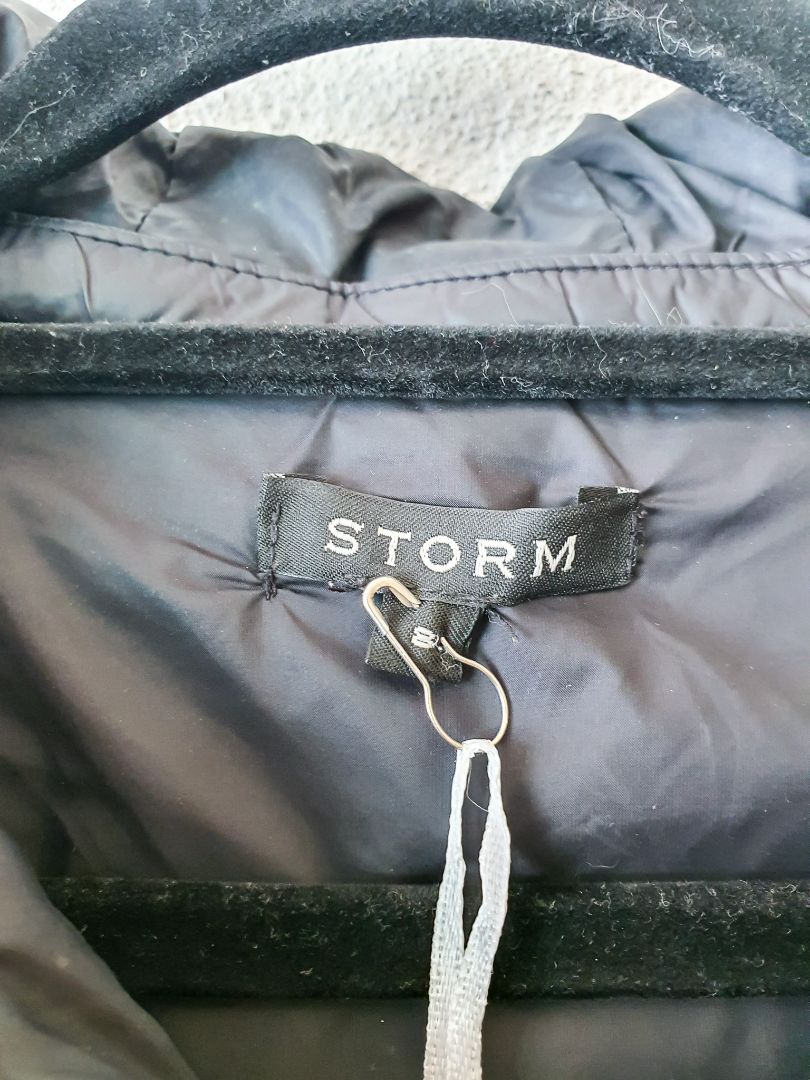 Storm Jacket XS/S