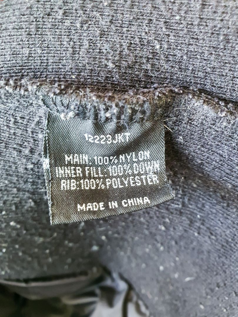 Storm Jacket XS/S