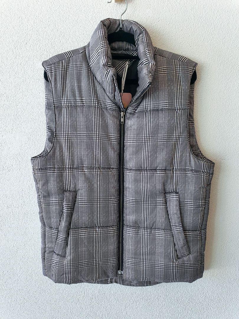 Barkers Jacket S