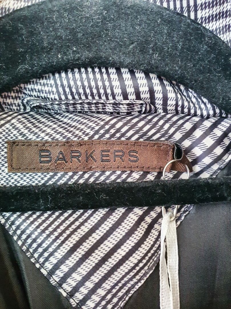 Barkers Jacket S