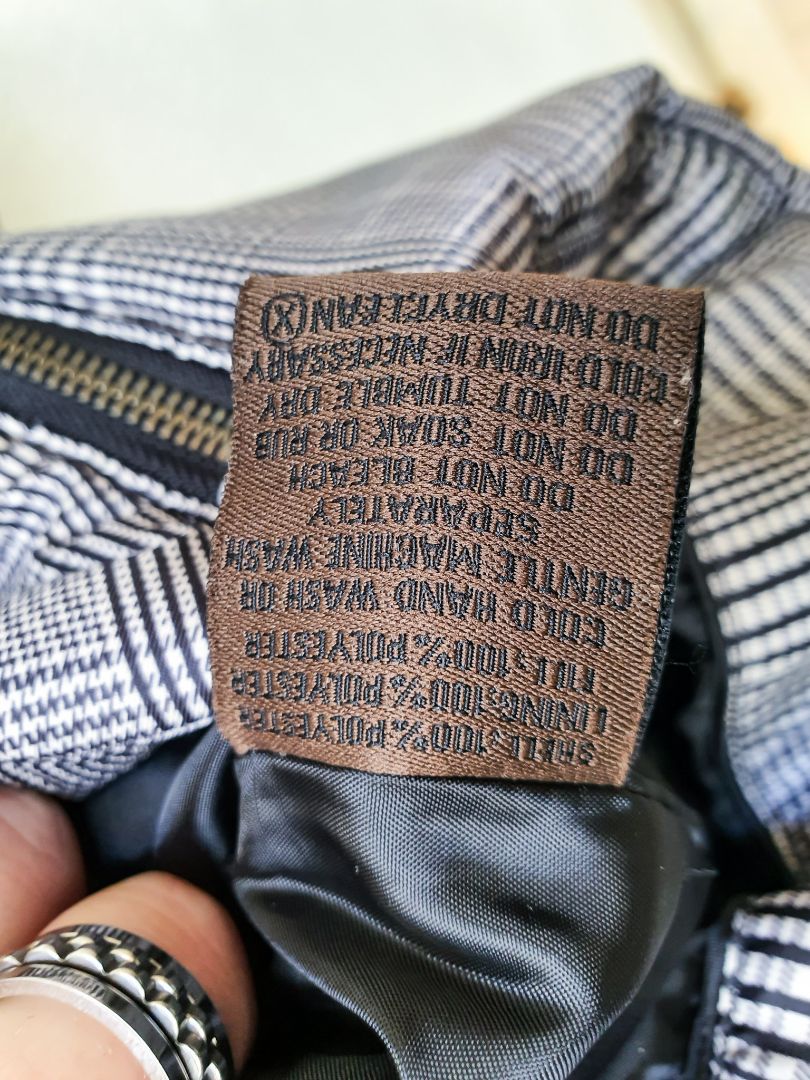 Barkers Jacket S