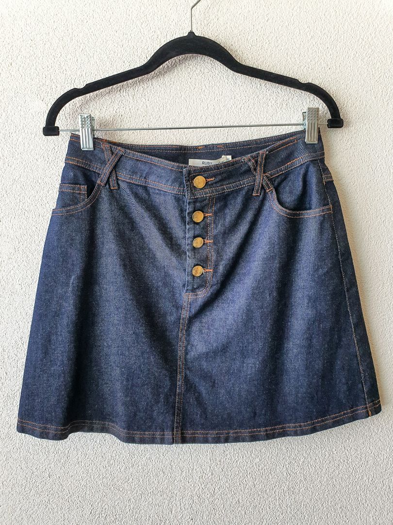 Ruby Skirt S