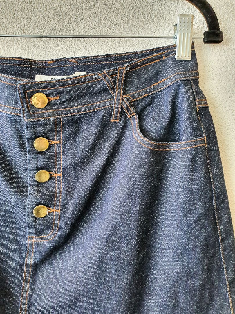 Ruby Skirt S
