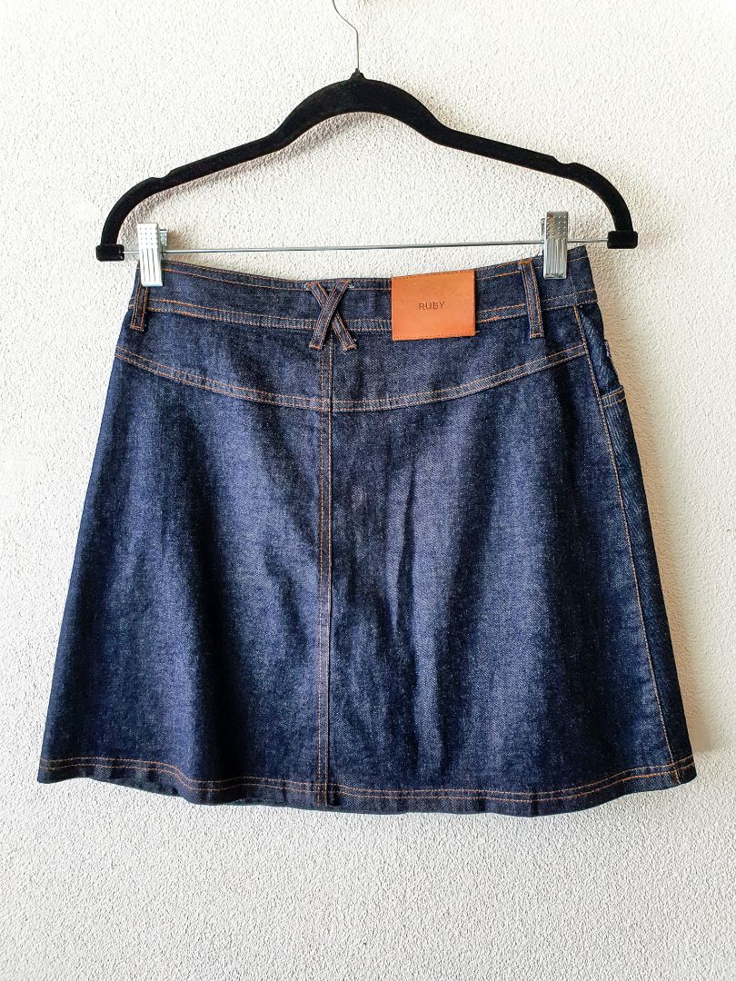 Ruby Skirt S