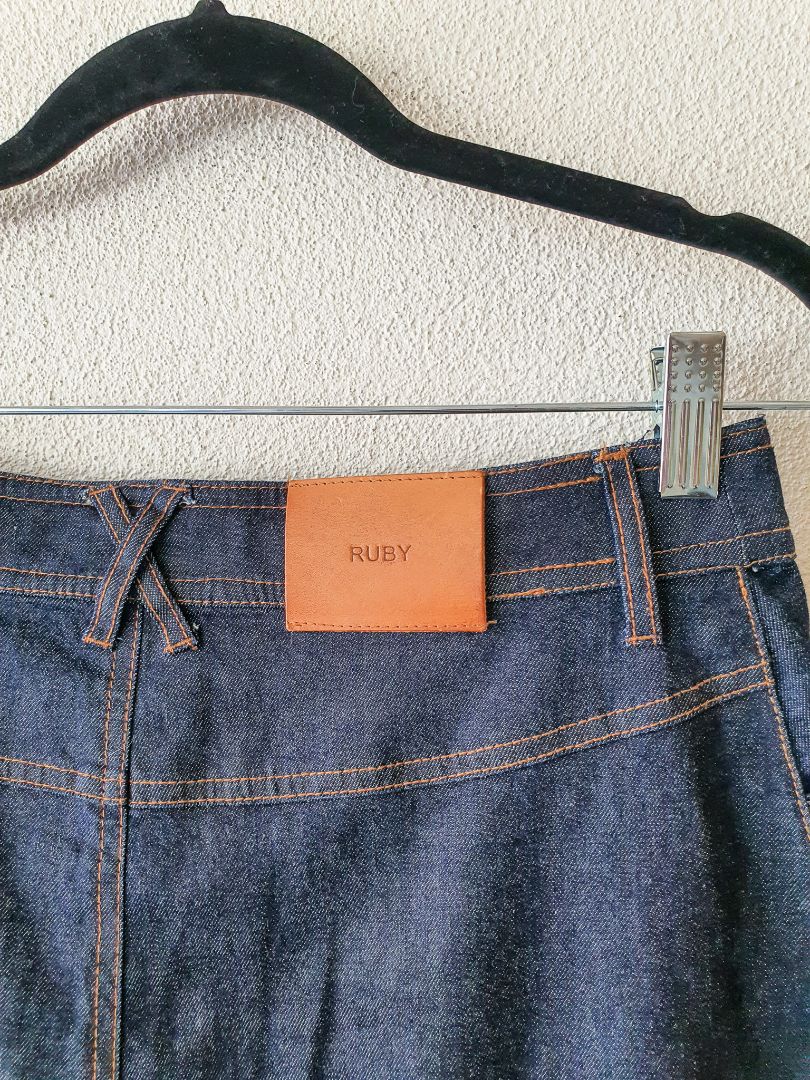 Ruby Skirt S