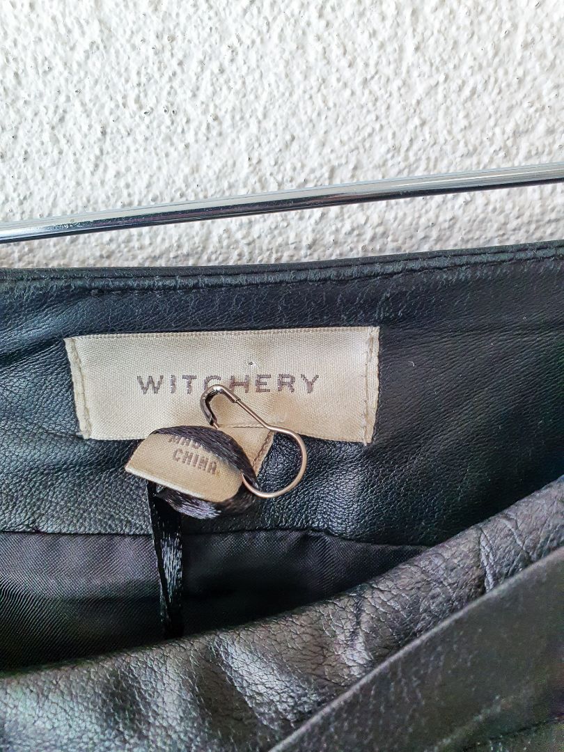 Witchery Skirt S