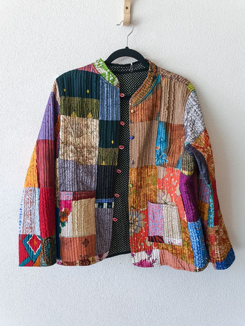 Vintage Jacket L