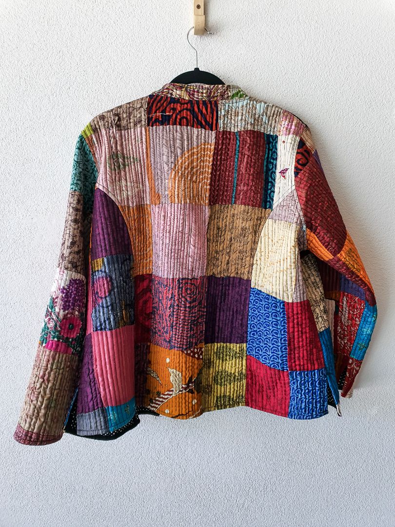 Vintage Jacket L