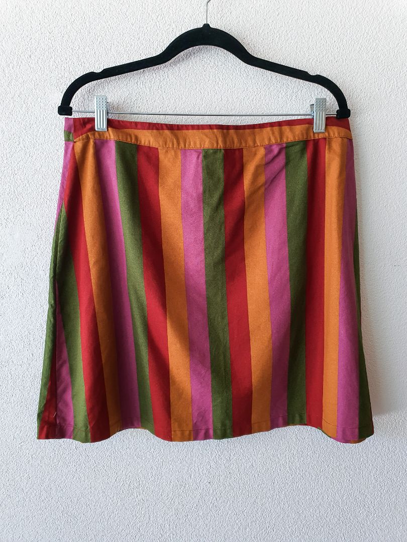Dangerfield Skirt XL