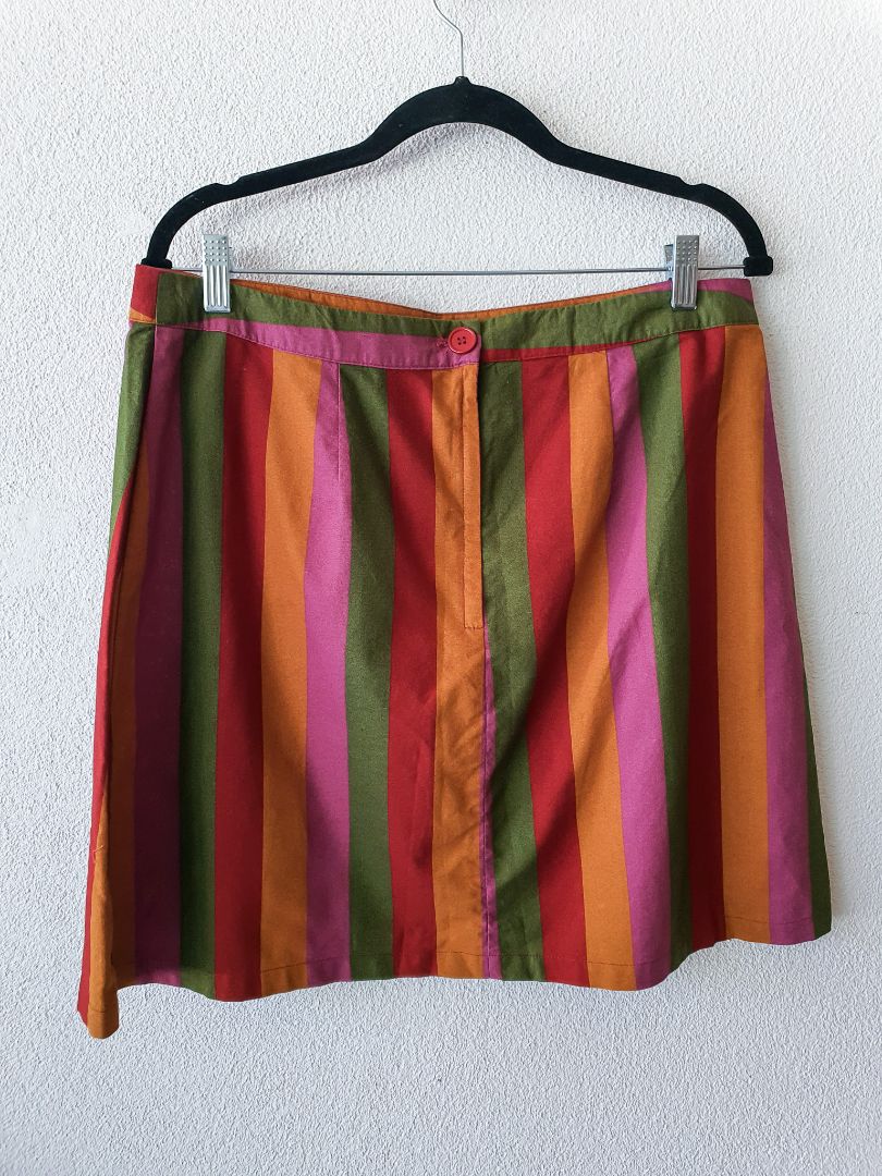 Dangerfield Skirt XL