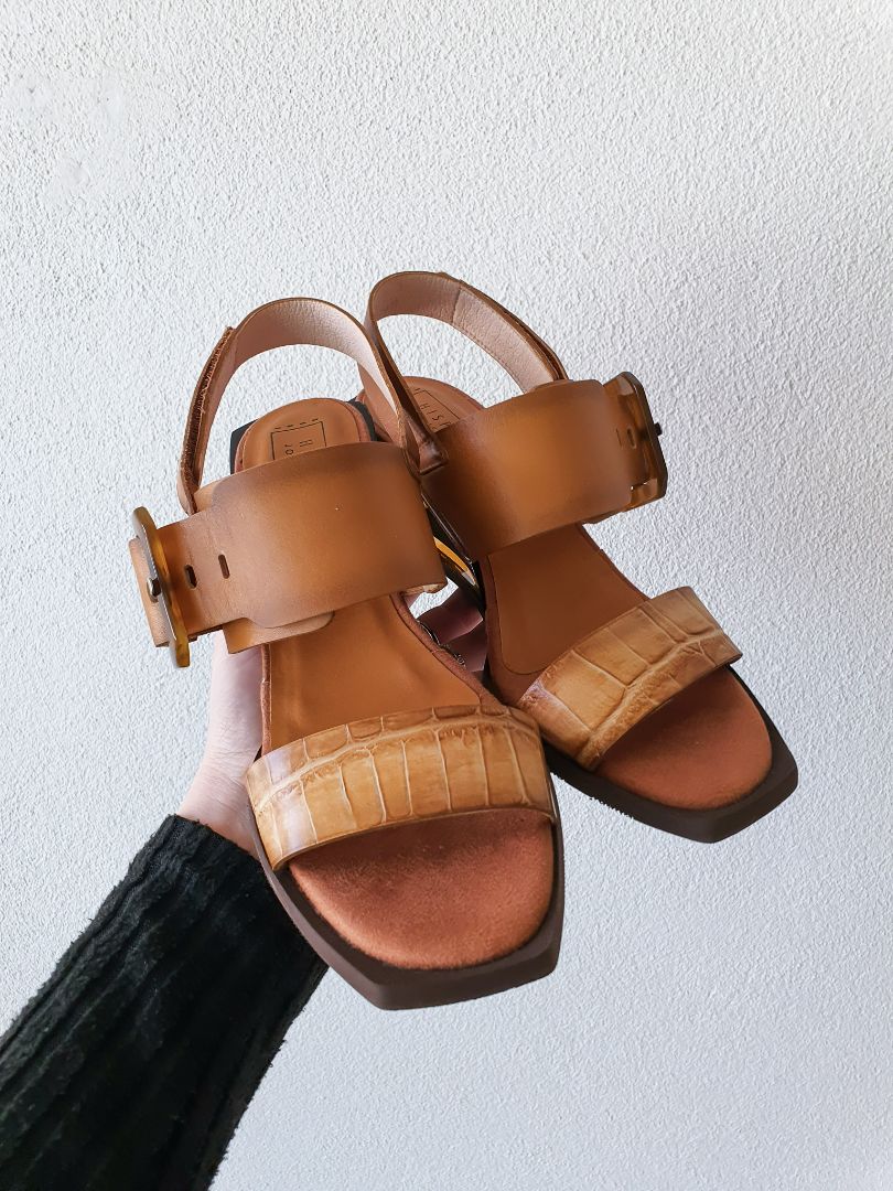 Hispanitas Shoes EUR37
