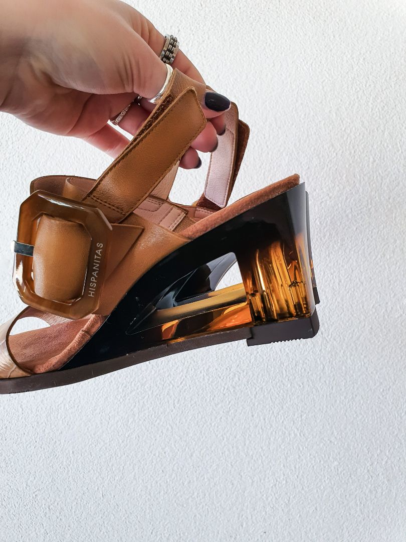 Hispanitas Shoes EUR37