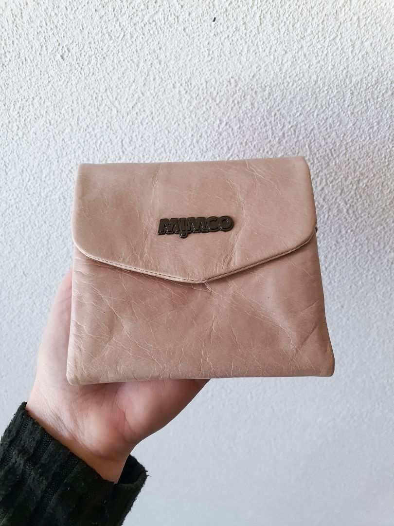 Mimco Bag OS