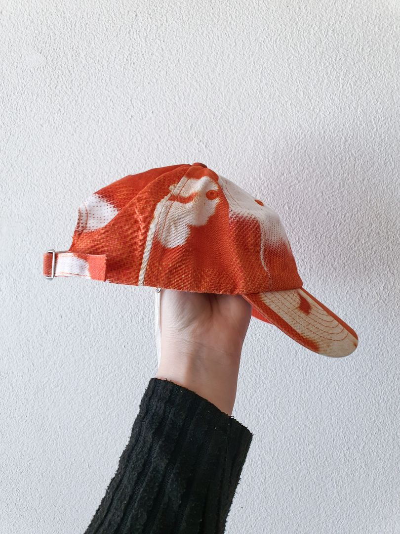 Kloke Hat OS