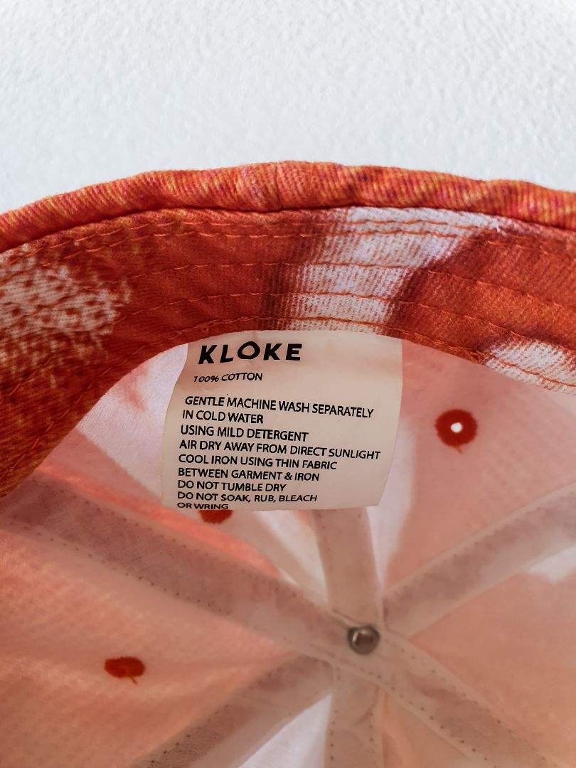 Kloke Hat OS