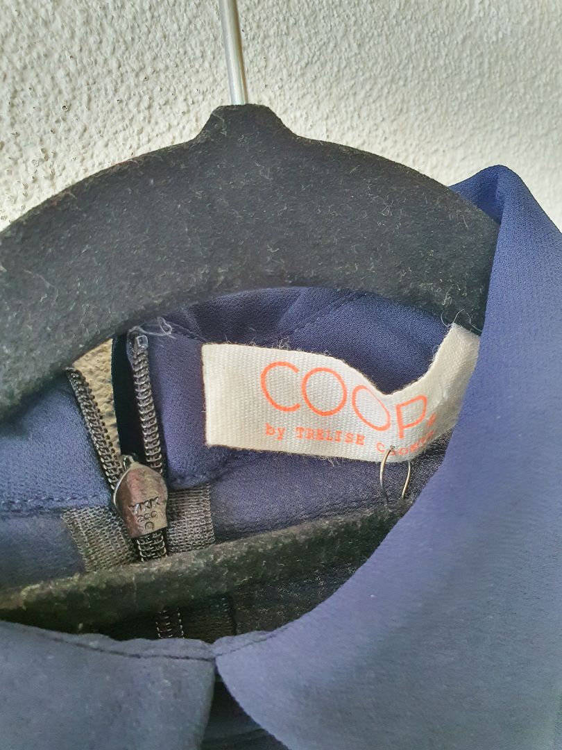 Coop Dress XS