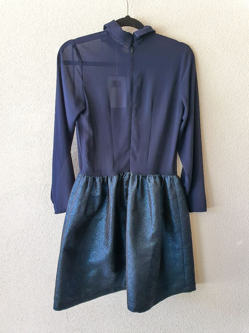 Coop Dress XS