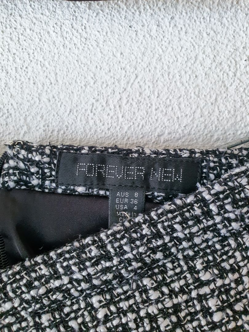 Forever New Skirt XS