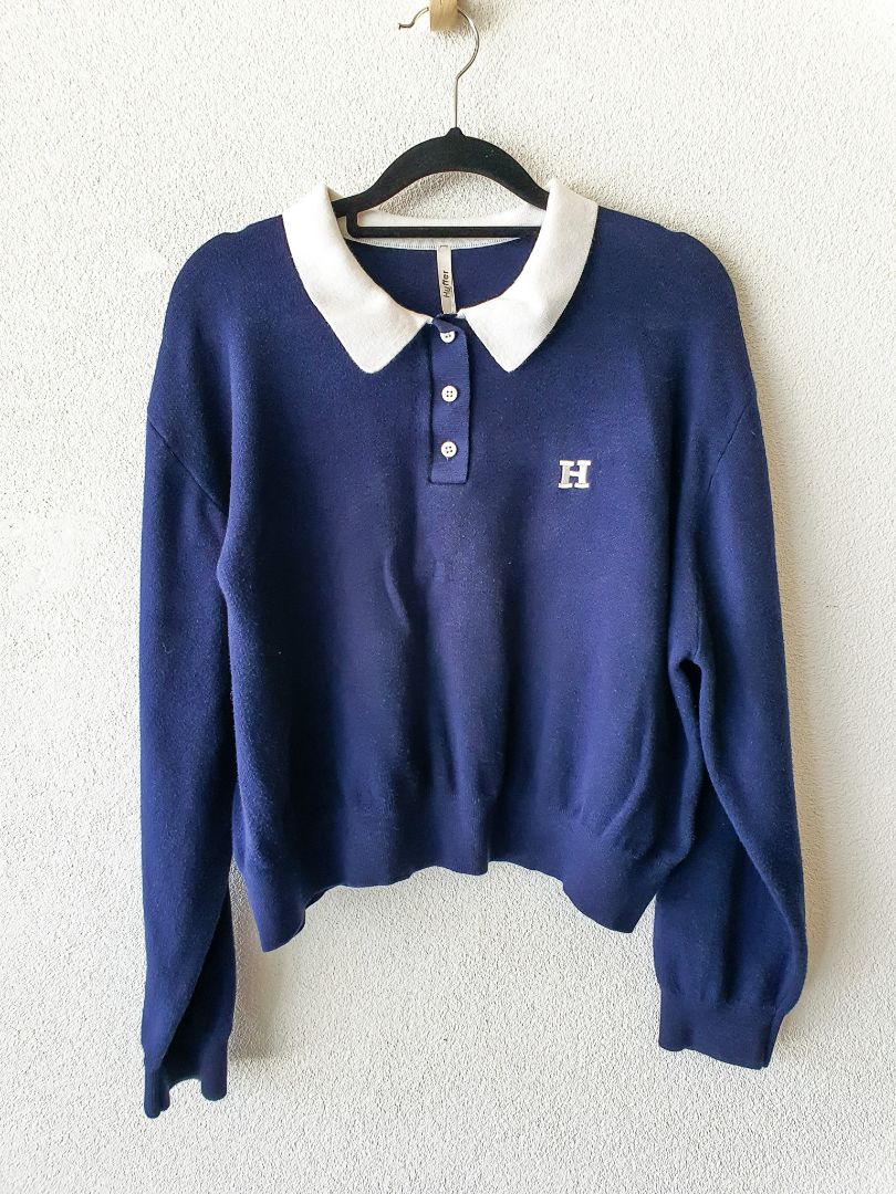 Huffer Top S
