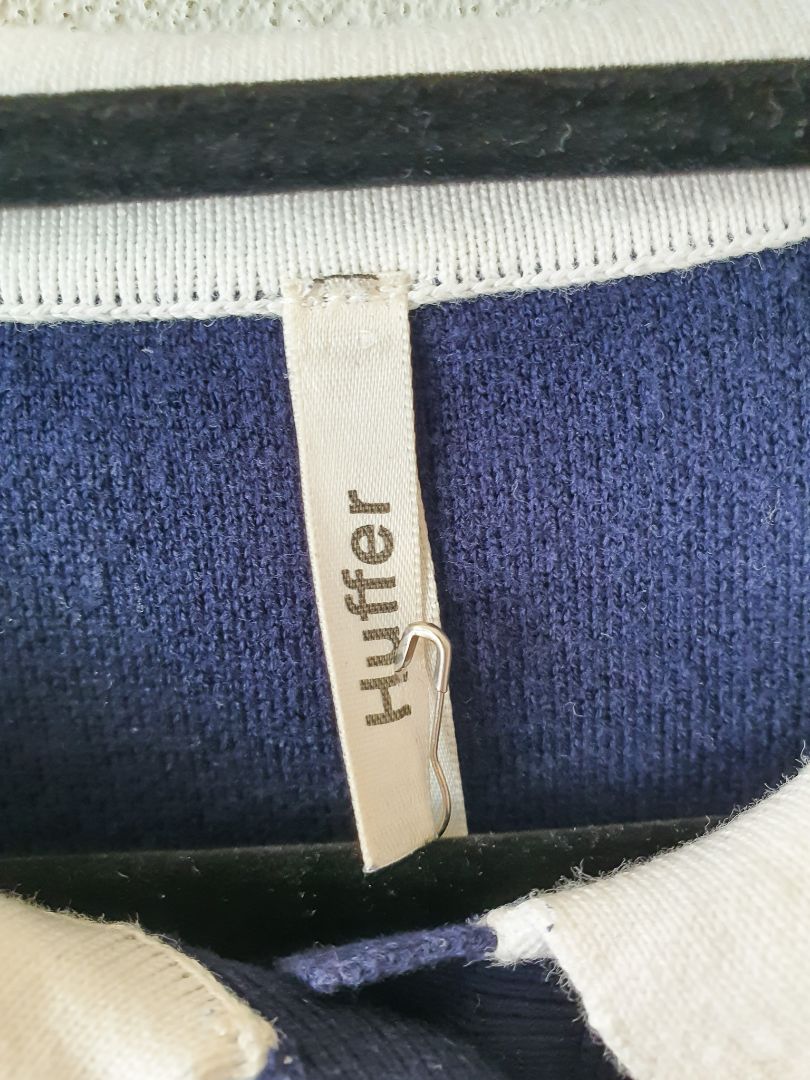 Huffer Top S