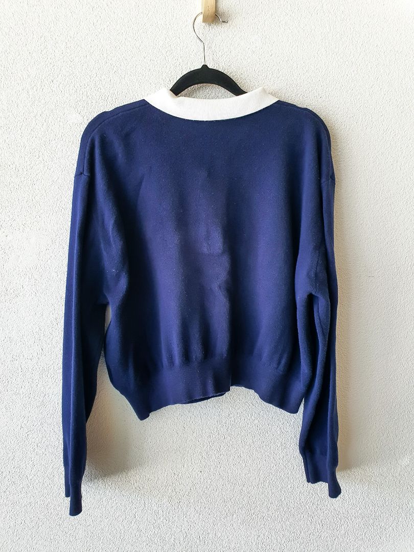 Huffer Top S