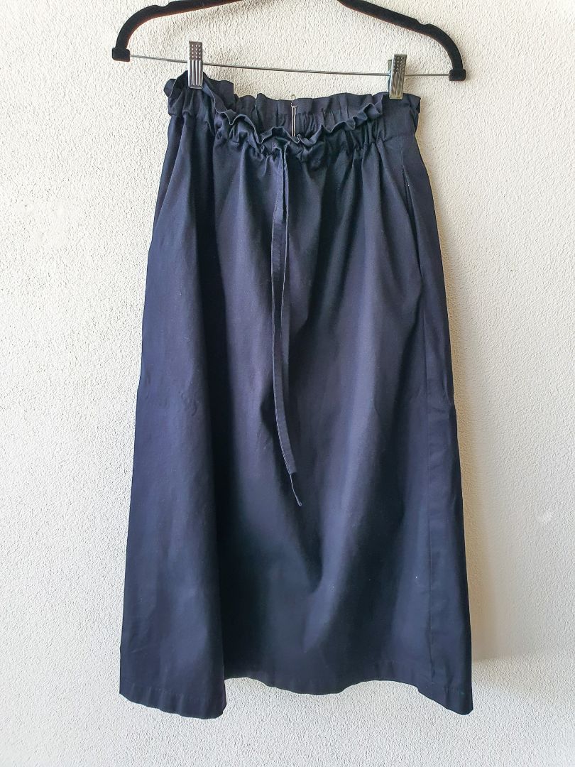 Made by seamstress Skirt S