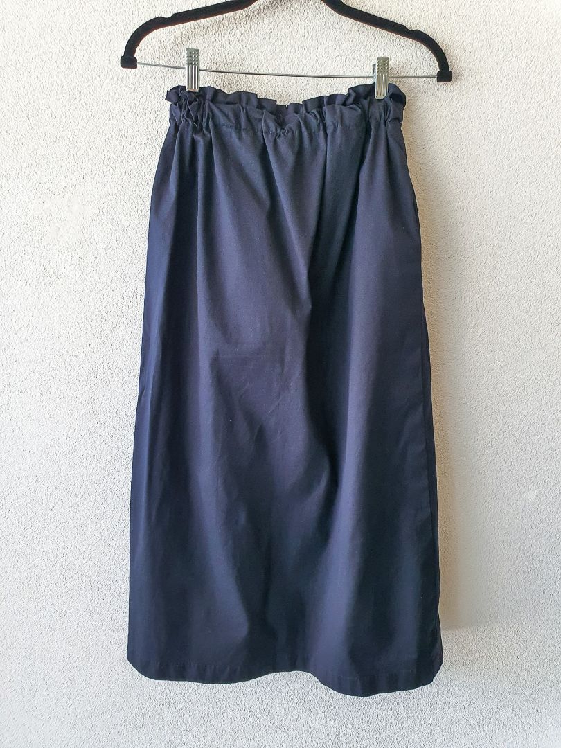 Made by seamstress Skirt S