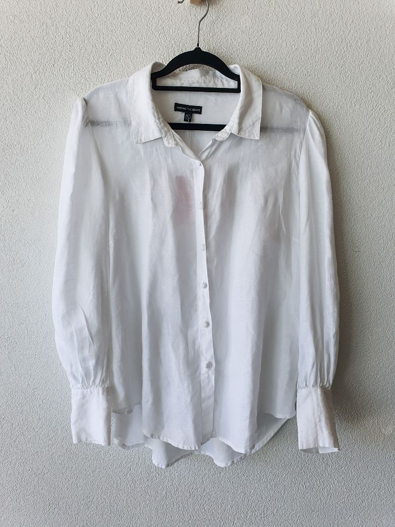 Among The Brave Shirt S