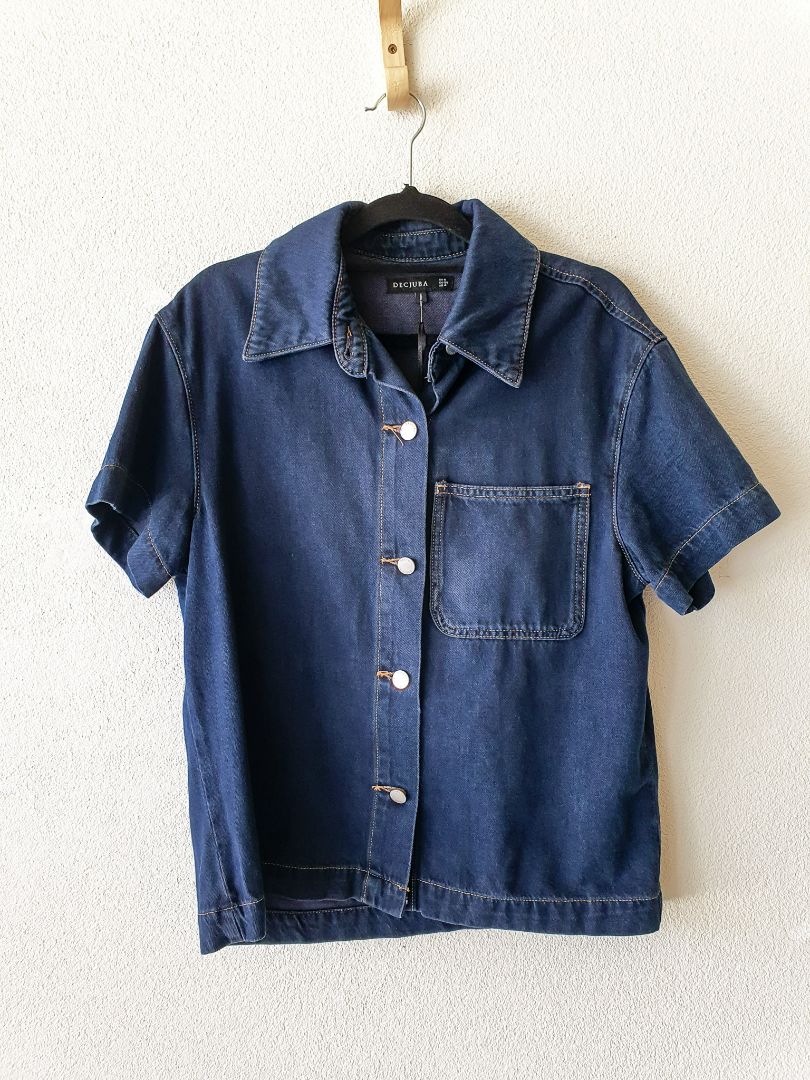 Decjuba Shirt S