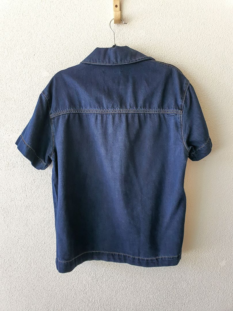 Decjuba Shirt S