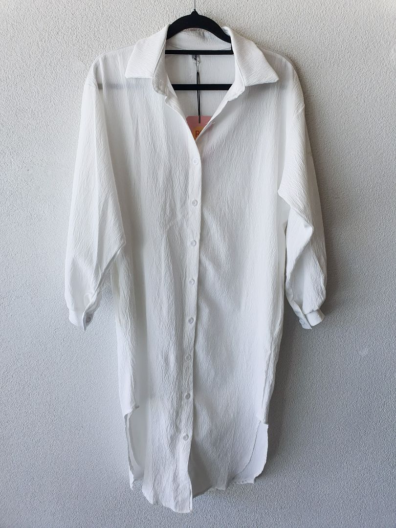 Mao Mao Shirt dress XS/S