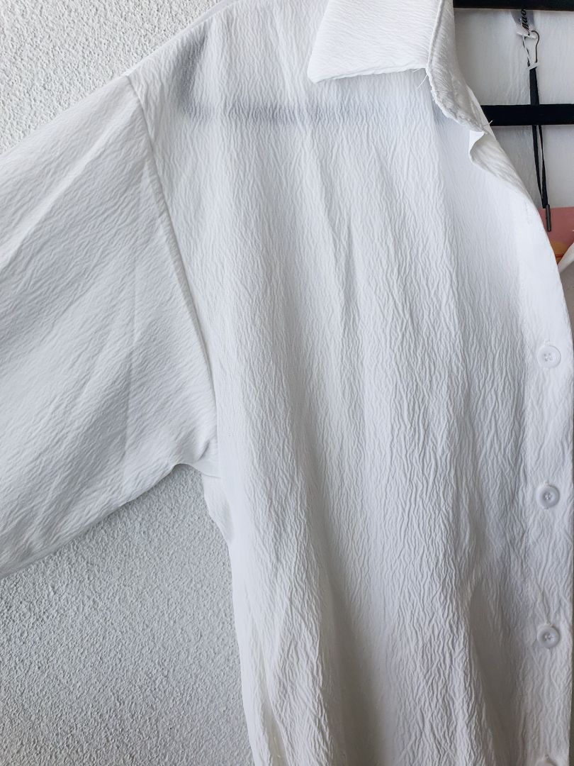 Mao Mao Shirt dress XS/S