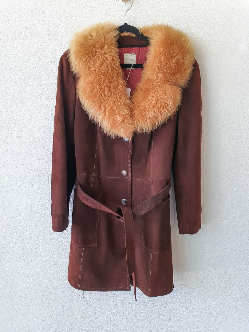 Lee Jacket S