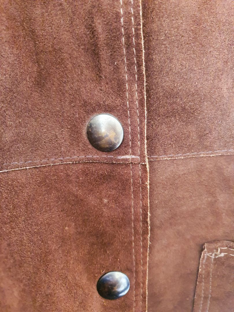 Lee Jacket S