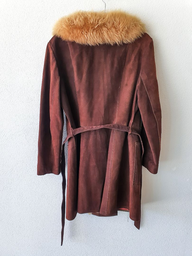 Lee Jacket S