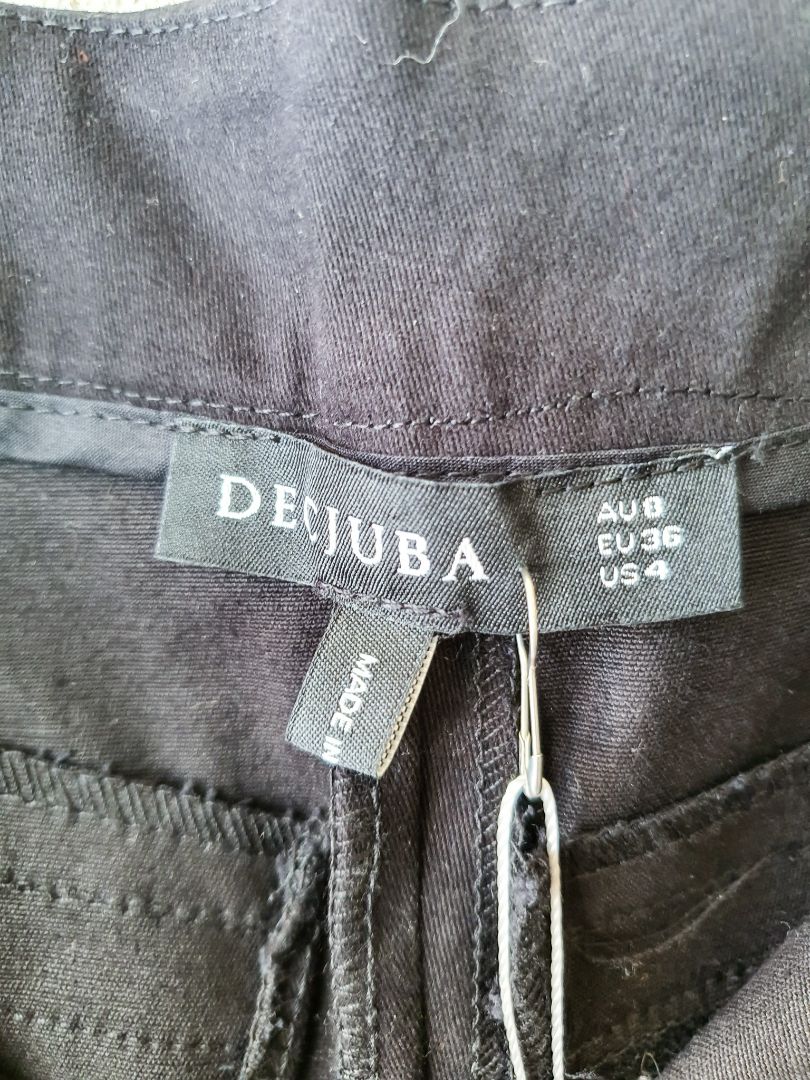 Decjuba Skirt XS